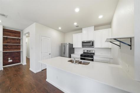 225 Danablu Drive Hutto TX 78634