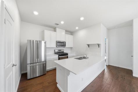 225 Danablu Drive Hutto TX 78634