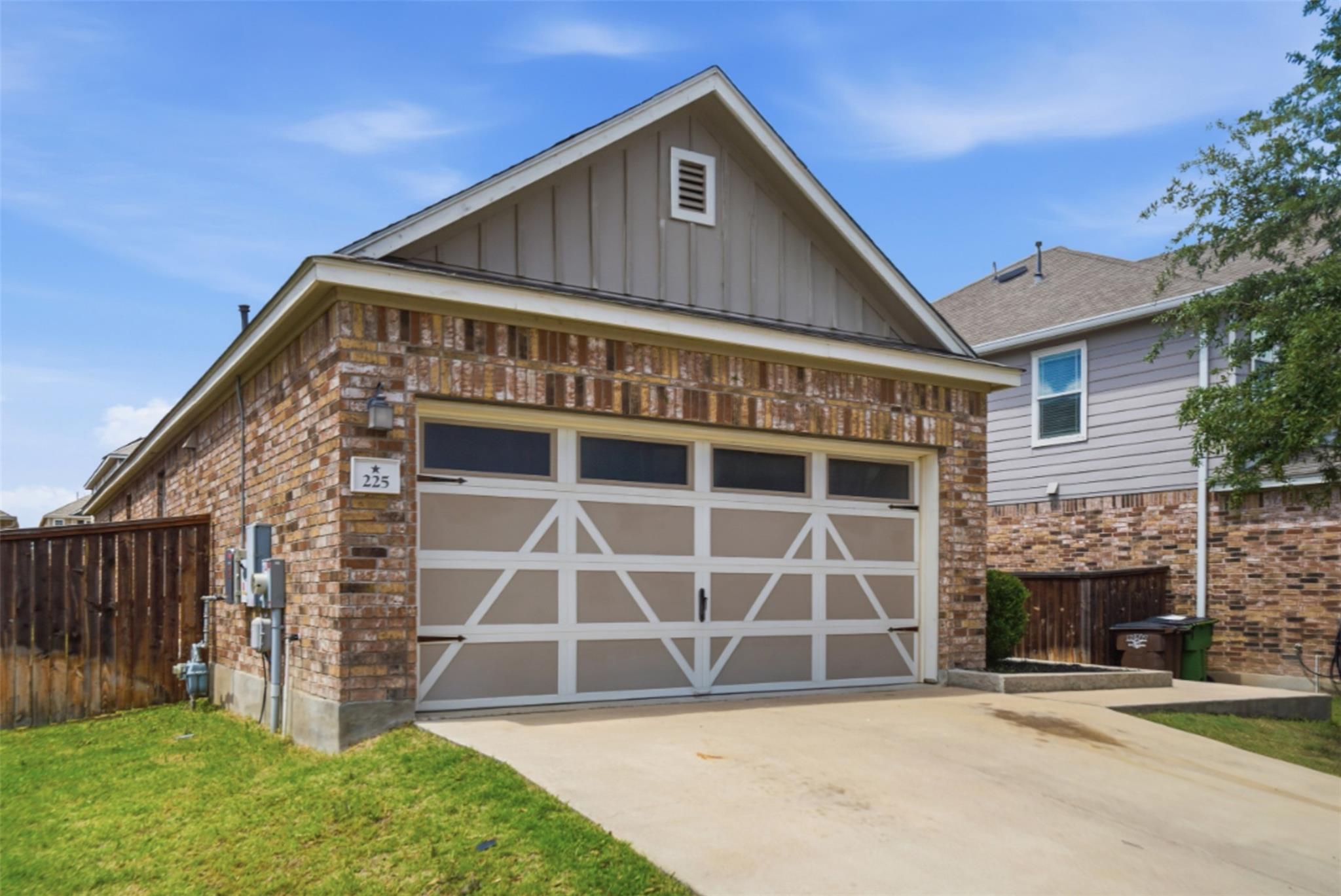 225 Danablu Drive Hutto TX 78634