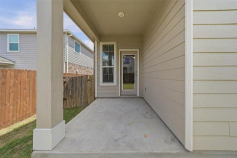 225 Danablu Drive Hutto TX 78634