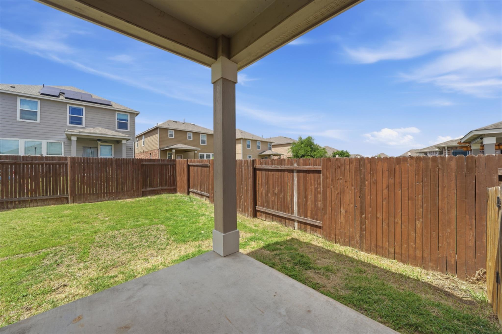 225 Danablu Drive Hutto TX 78634