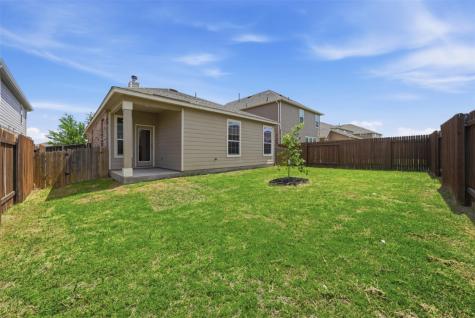 225 Danablu Drive Hutto TX 78634