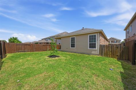 225 Danablu Drive Hutto TX 78634