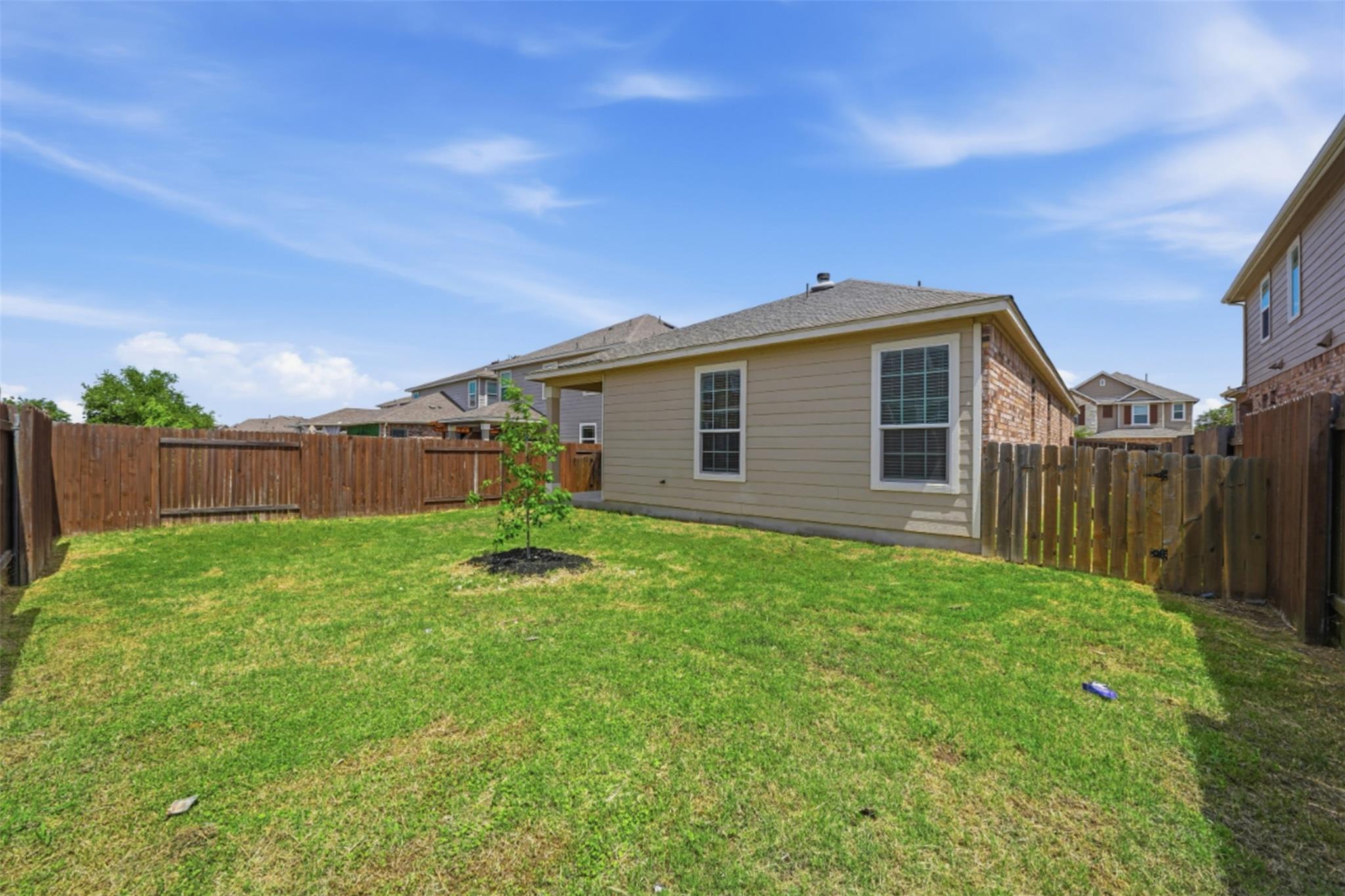 225 Danablu Drive Hutto TX 78634