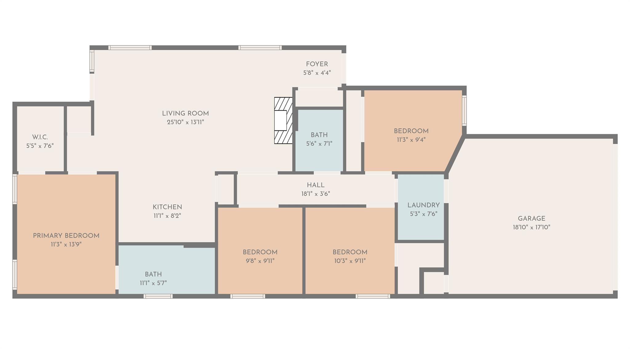 225 Danablu Drive Hutto TX 78634