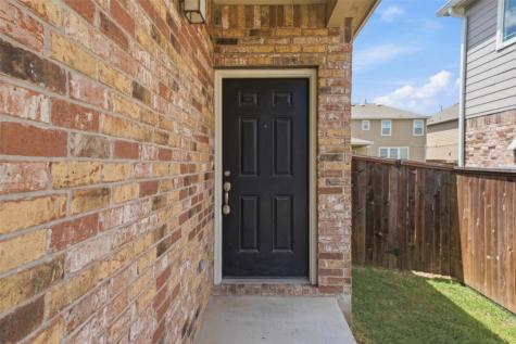 225 Danablu Drive Hutto TX 78634