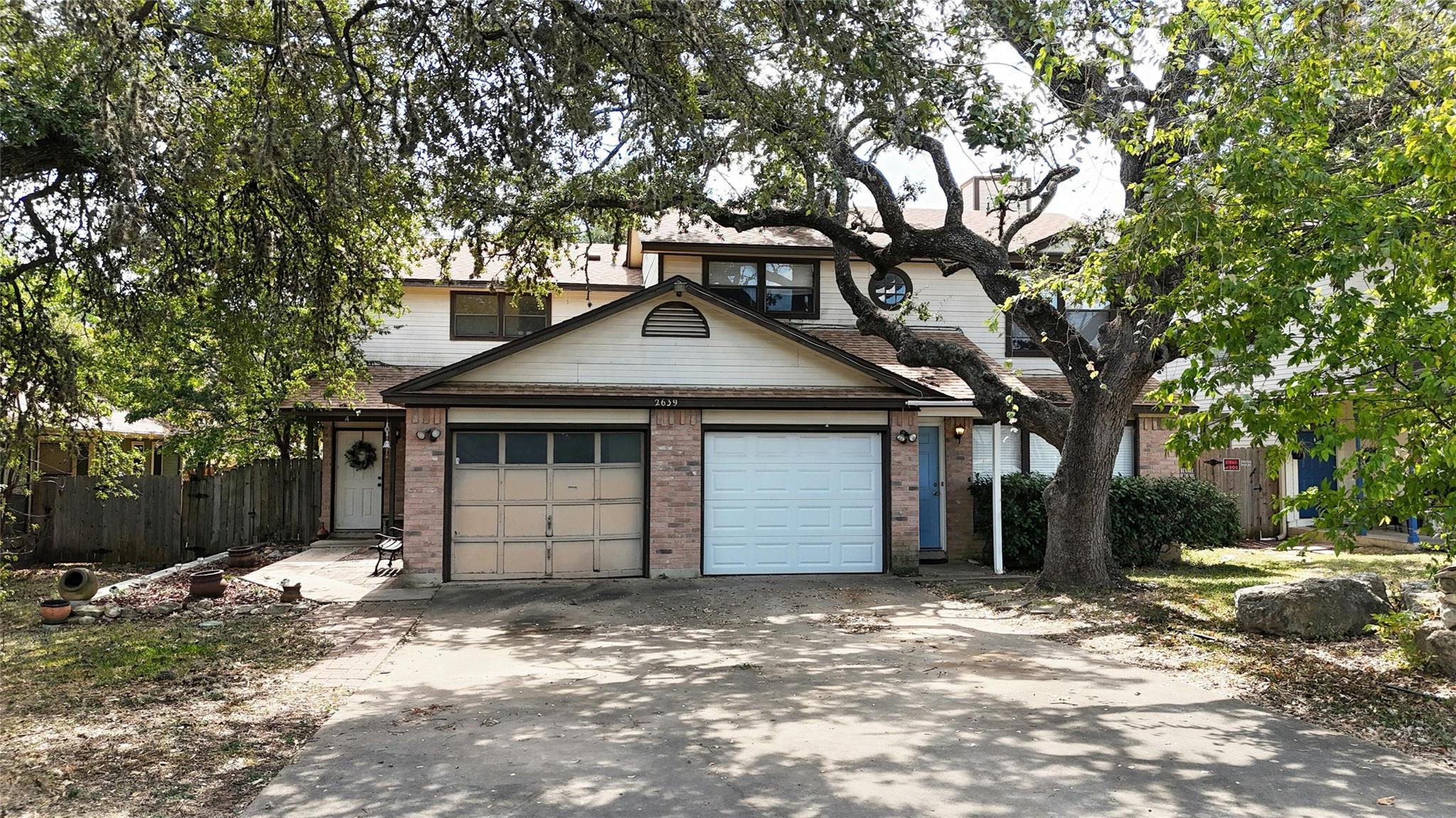2639 Alcott Lane Austin TX 78748