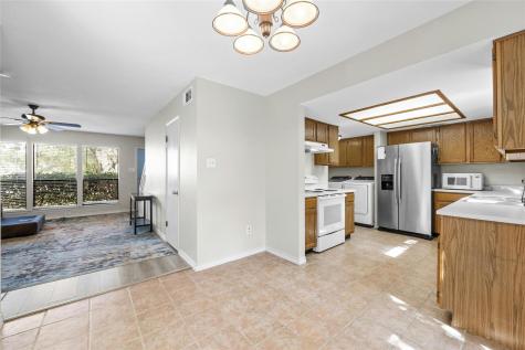 2639 Alcott Lane Austin TX 78748