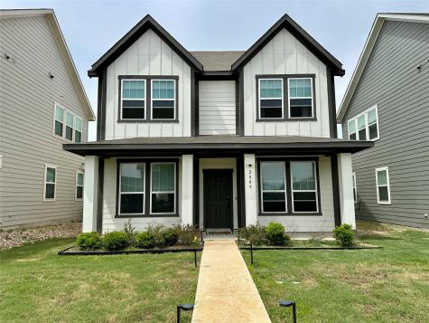 2009 Winston Way Leander TX 78641