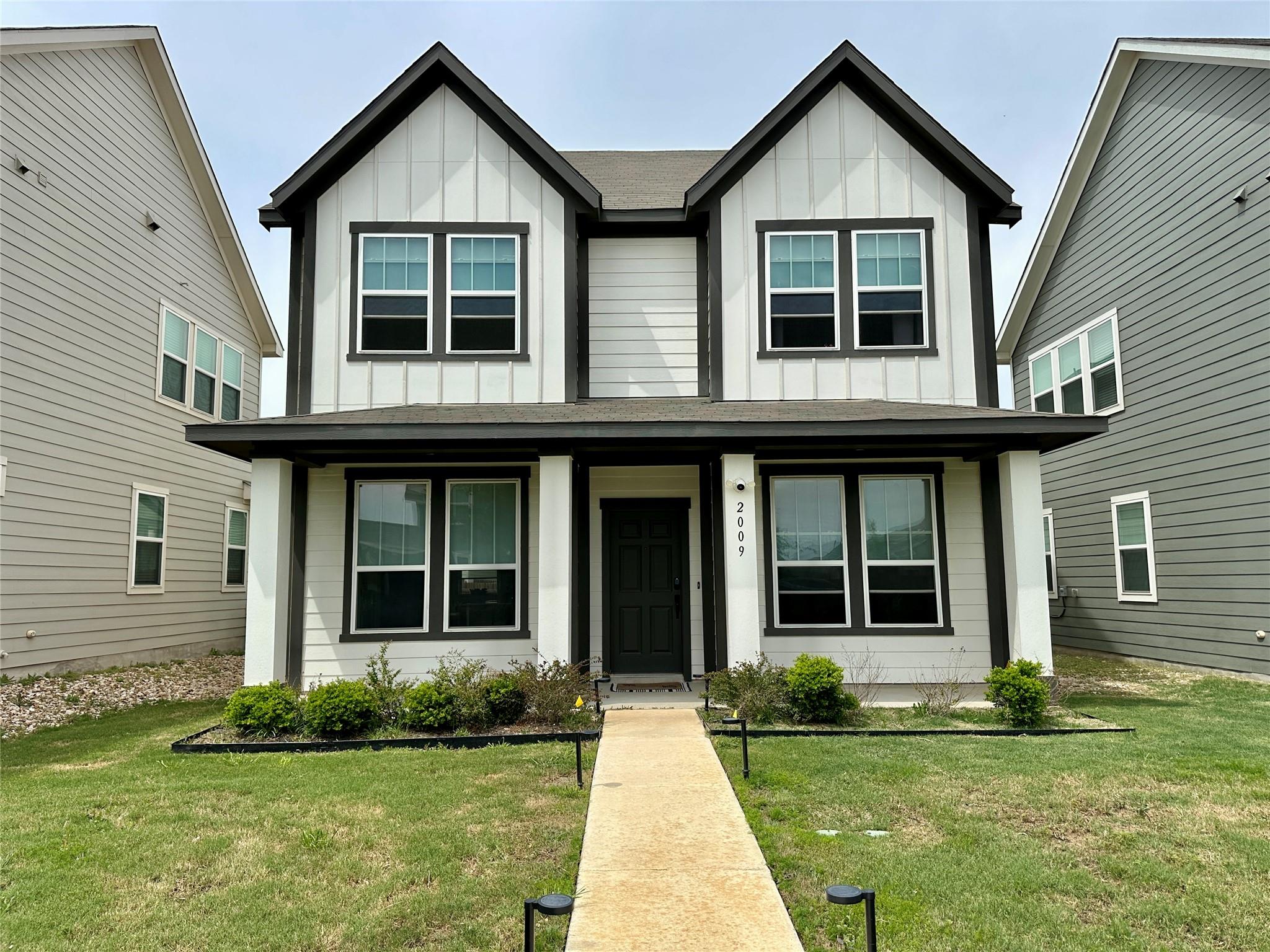 2009 Winston Way Leander TX 78641