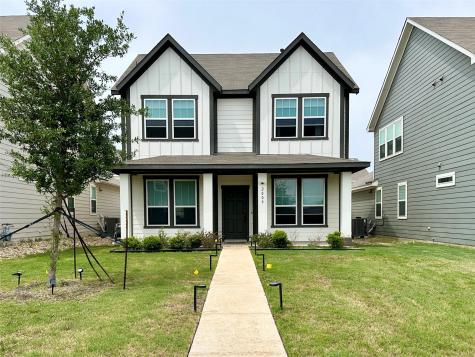 2009 Winston Way Leander TX 78641