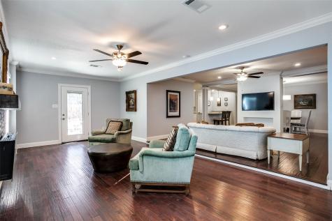 332 Tuttle Road Terrell Hills TX 78209