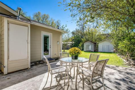 332 Tuttle Road Terrell Hills TX 78209