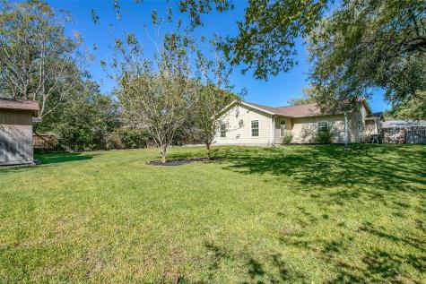 332 Tuttle Road Terrell Hills TX 78209