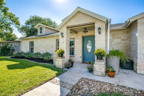 332 Tuttle Road Terrell Hills TX 78209