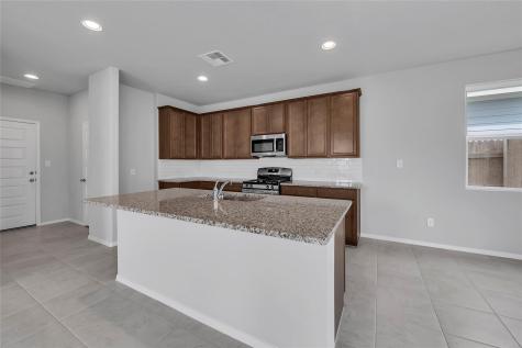 100 Bent Creek Lane Georgetown TX 78628