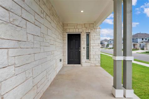 100 Bent Creek Lane Georgetown TX 78628