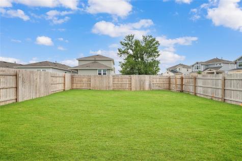 100 Bent Creek Lane Georgetown TX 78628