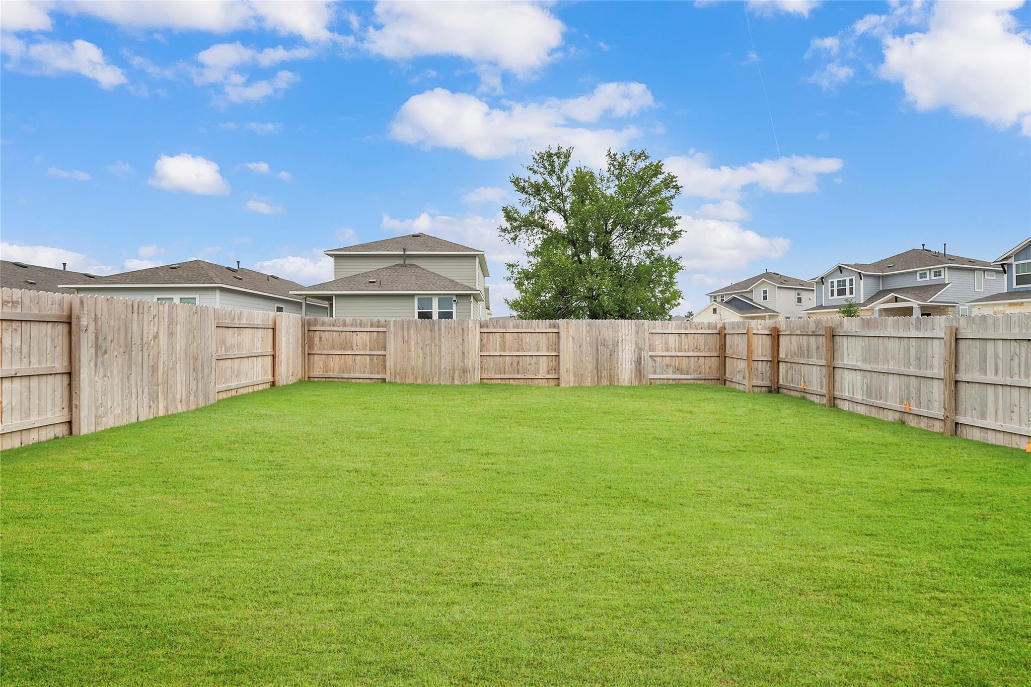 100 Bent Creek Lane Georgetown TX 78628