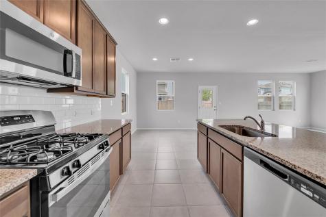 100 Bent Creek Lane Georgetown TX 78628