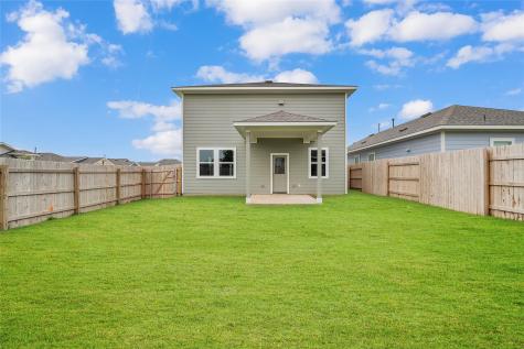 100 Bent Creek Lane Georgetown TX 78628