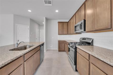 100 Bent Creek Lane Georgetown TX 78628