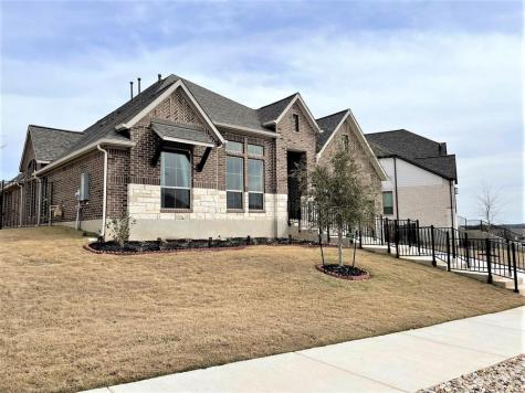 156 Santa Maria Street Georgetown TX 78628