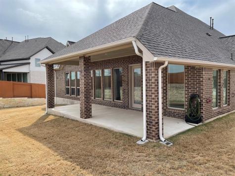 156 Santa Maria Street Georgetown TX 78628
