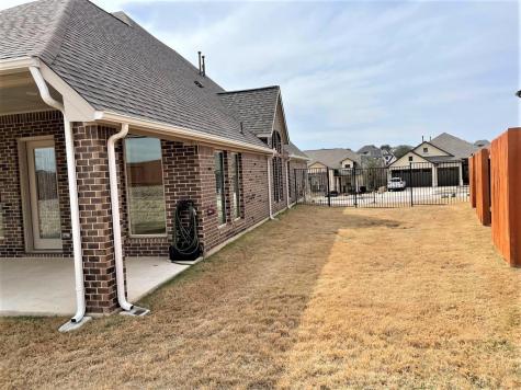 156 Santa Maria Street Georgetown TX 78628
