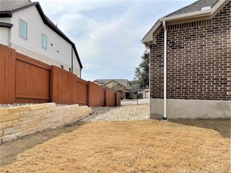 156 Santa Maria Street Georgetown TX 78628