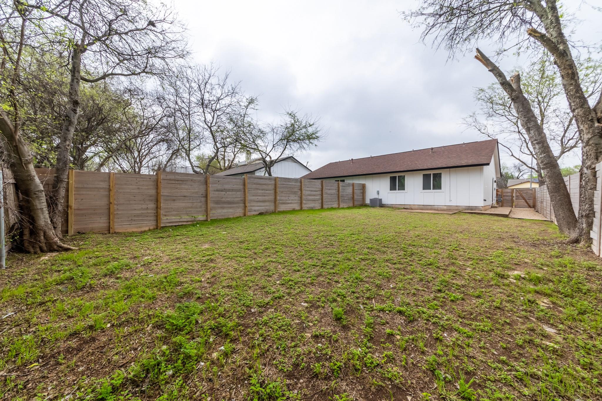 1205 Dobie Drive Austin TX 78753