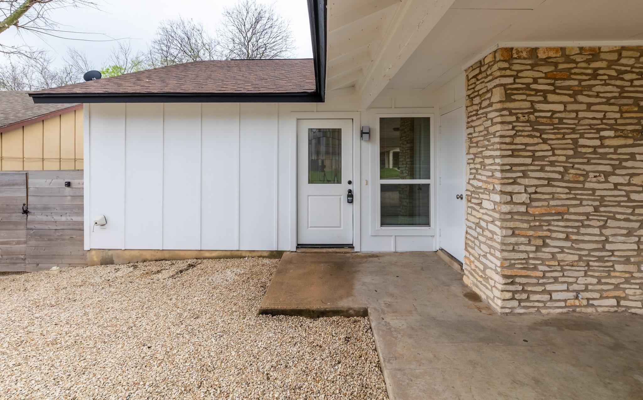1205 Dobie Drive Austin TX 78753
