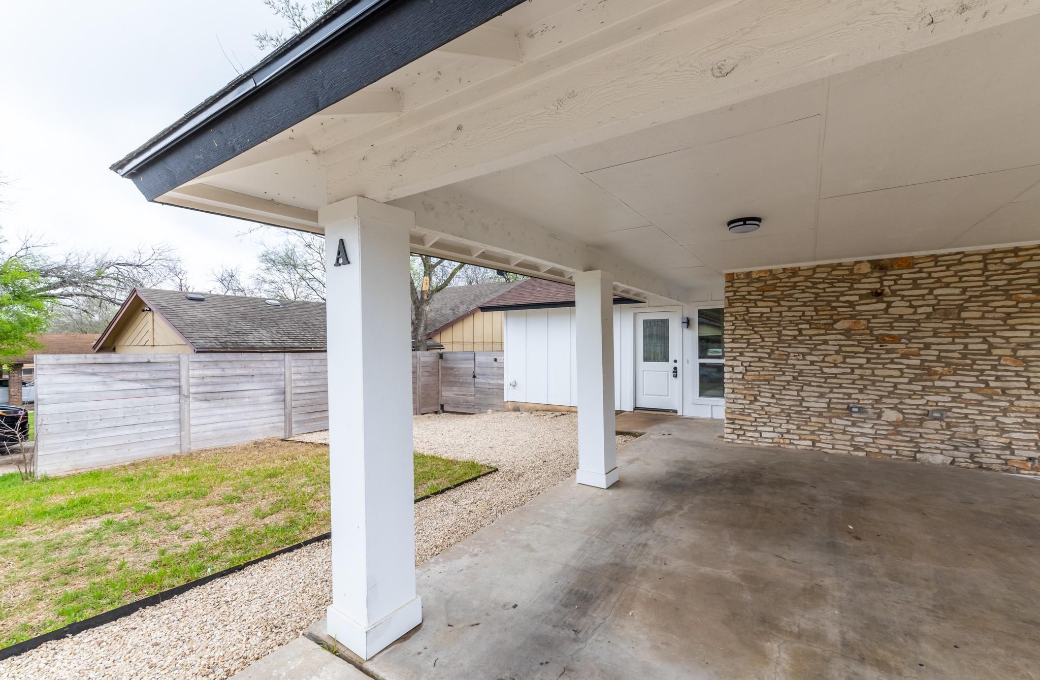 1205 Dobie Drive Austin TX 78753