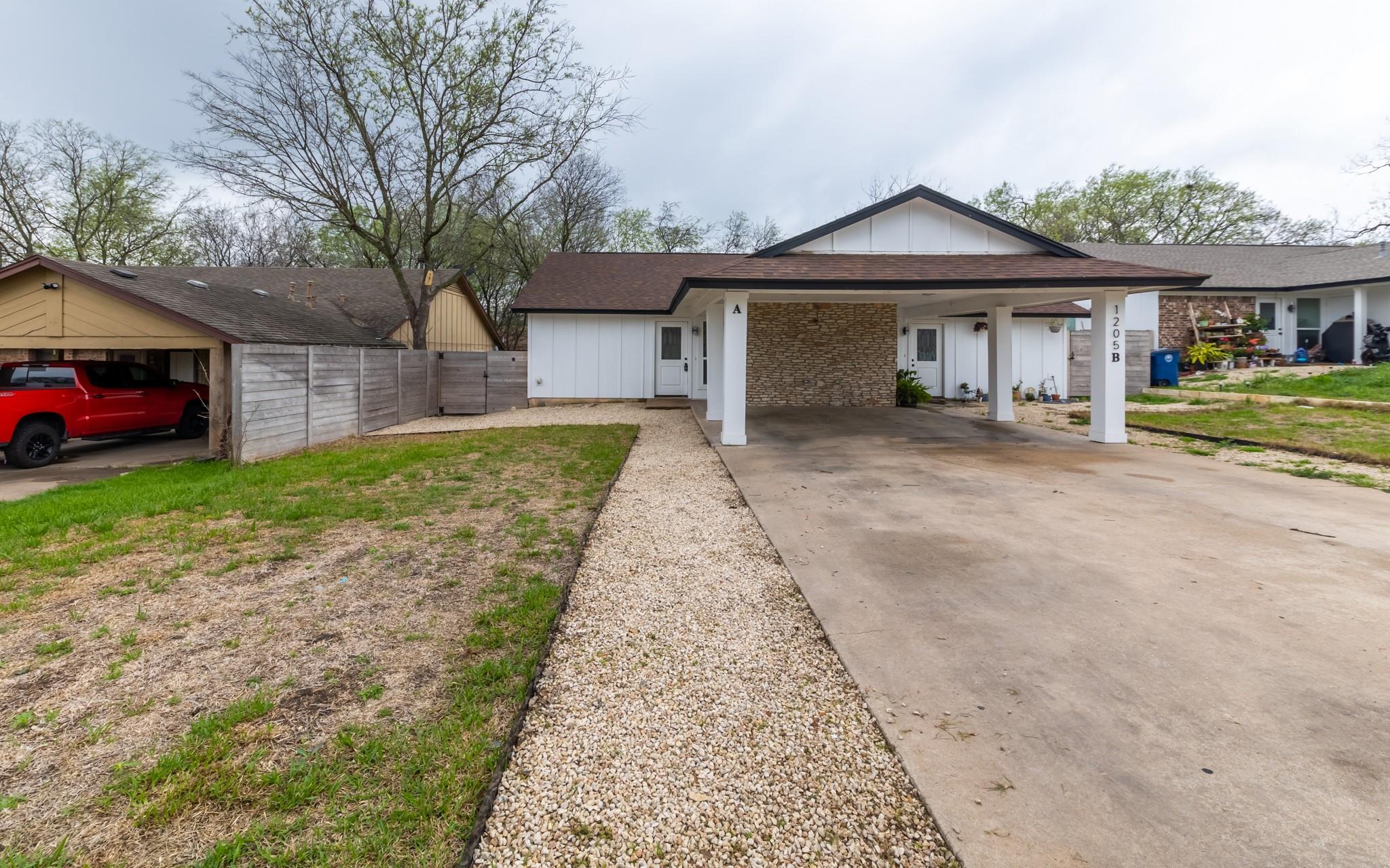 1205 Dobie Drive Austin TX 78753