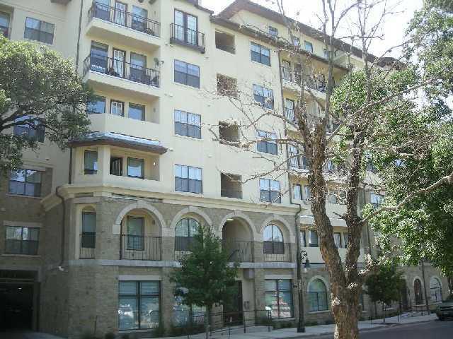 2505 San Gabriel Street Austin TX 78705