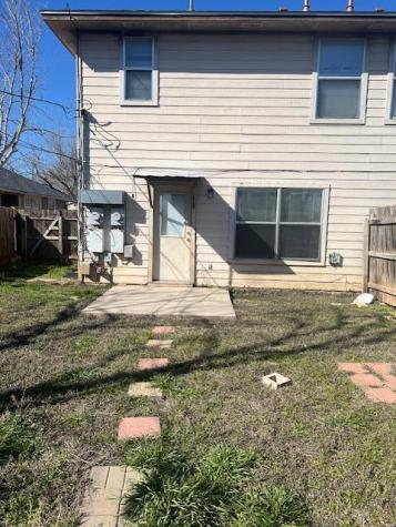1105 Christopher Avenue Round Rock TX 78681