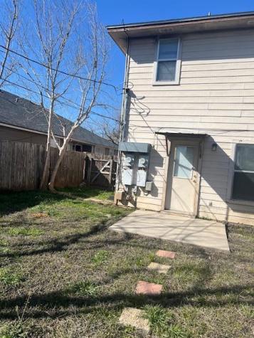 1105 Christopher Avenue Round Rock TX 78681