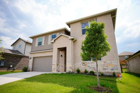 10601 Gonzales Ranger Pass Austin TX 78754