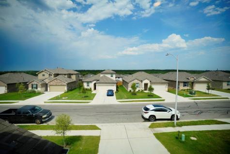 10601 Gonzales Ranger Pass Austin TX 78754