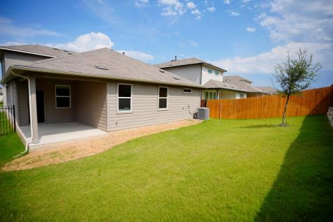 10601 Gonzales Ranger Pass Austin TX 78754