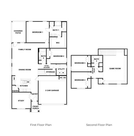 10601 Gonzales Ranger Pass Austin TX 78754