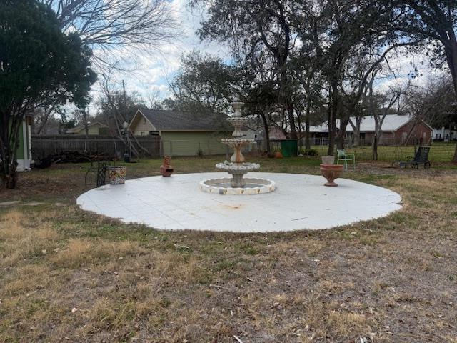 600 Pecan Avenue Luling TX 78648