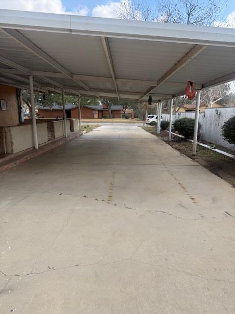 600 Pecan Avenue Luling TX 78648