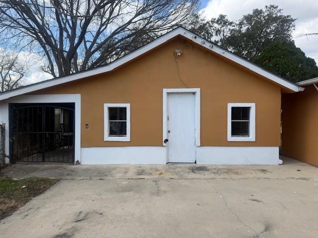 600 Pecan Avenue Luling TX 78648