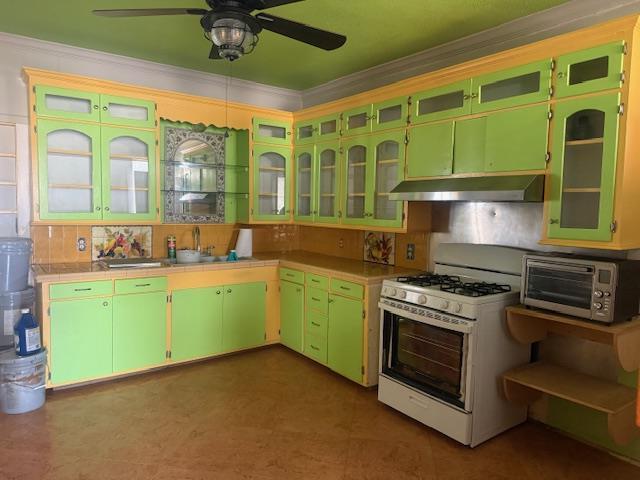 600 Pecan Avenue Luling TX 78648