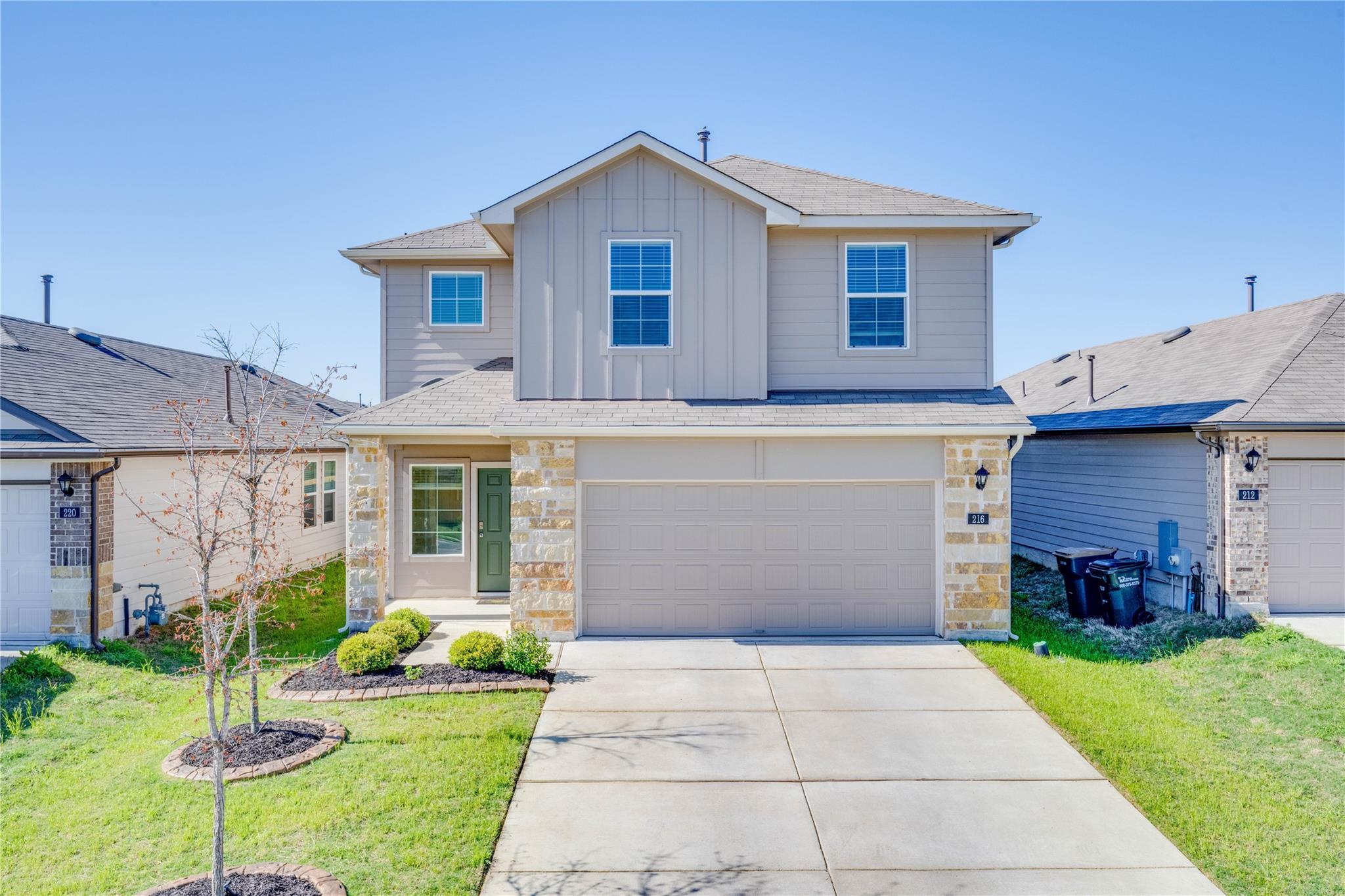 216 Skipping Stone Lane San Marcos TX 78666