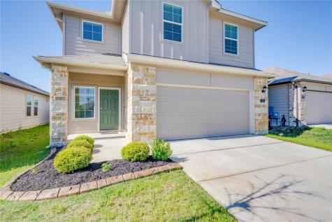 216 Skipping Stone Lane San Marcos TX 78666
