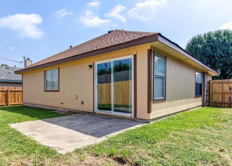 1604 Southwestern Trail Round Rock TX 78664