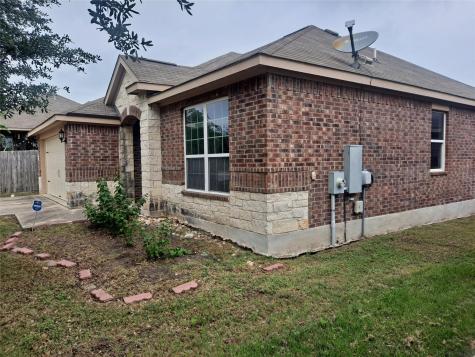 19208 Freedom Hill Lane Manor TX 78653