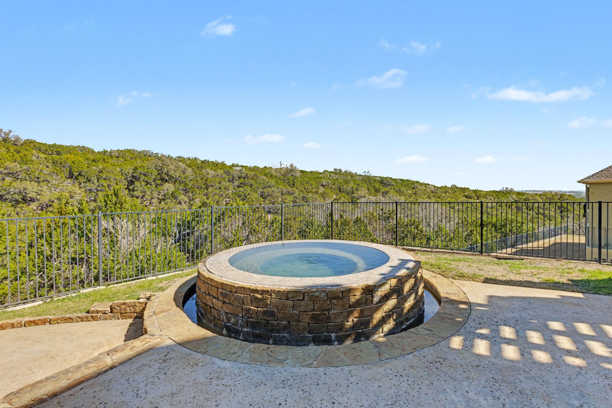 121 Burgess Lane Austin TX 78738